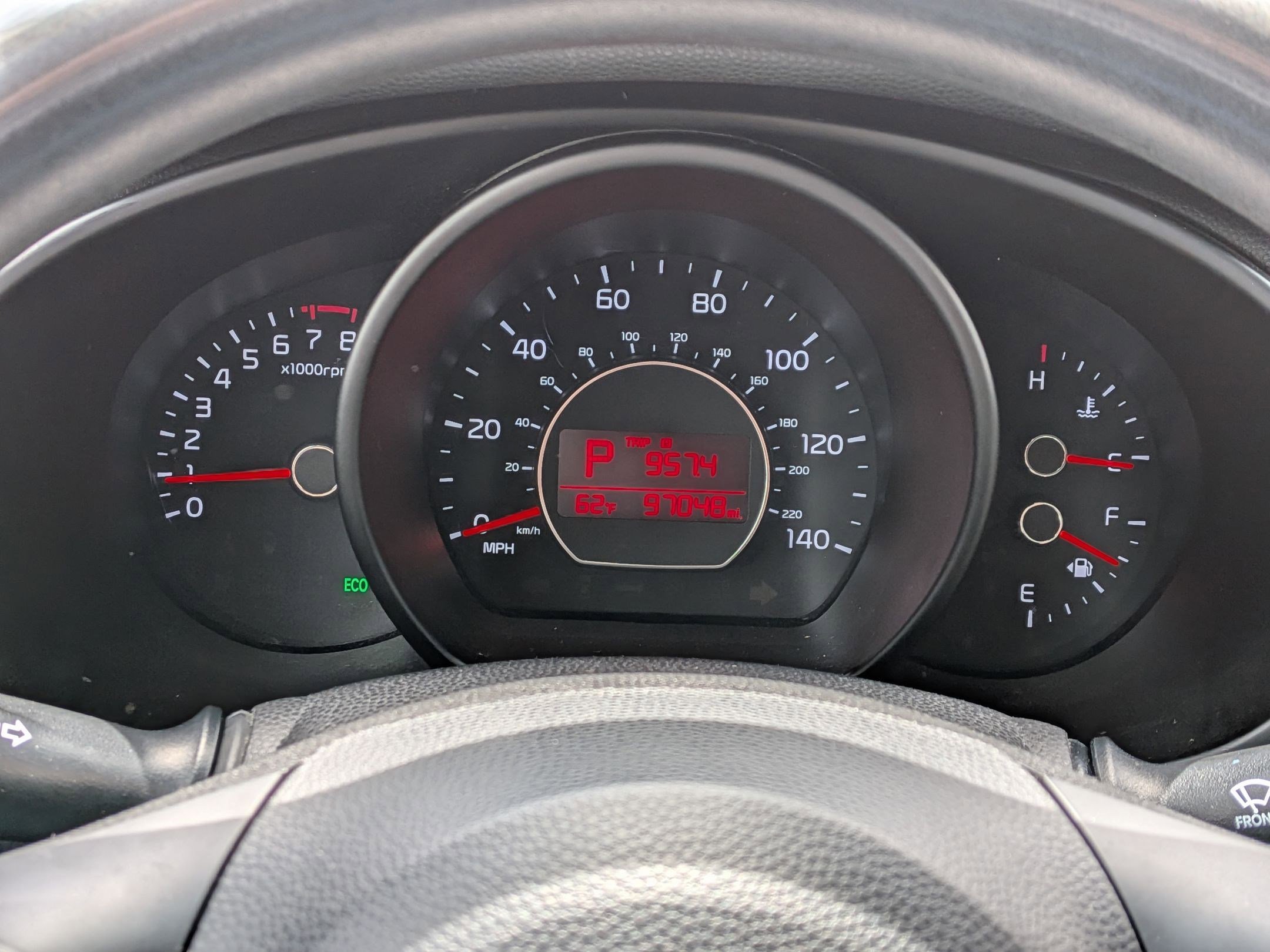 Used 2015 Kia Soul FWD image 18