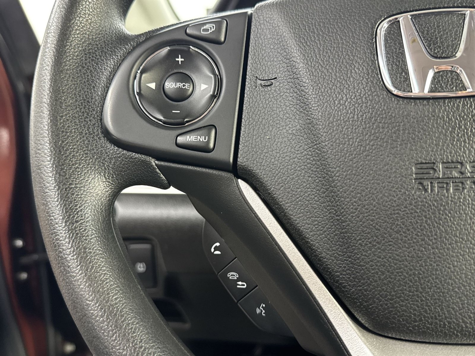 Used 2015 Honda CR-V EX image 46