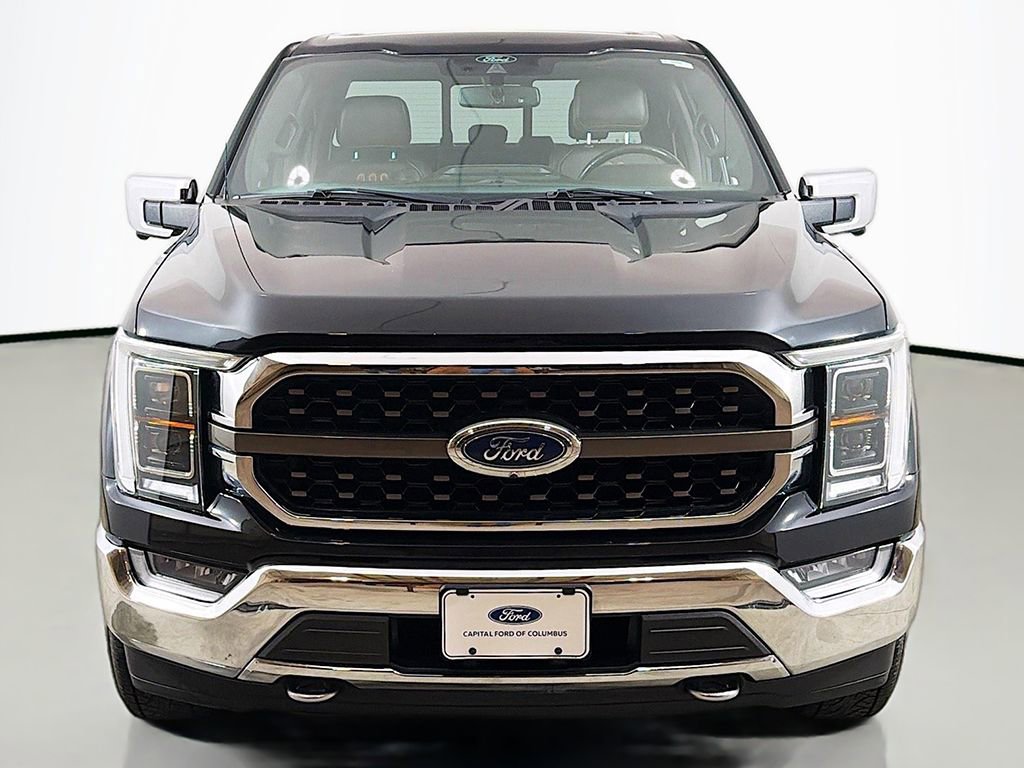Used 2021 Ford F150 King Ranch image 15
