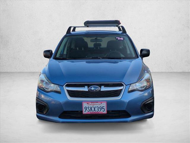 Used 2014 Subaru Impreza 2.0i image 2