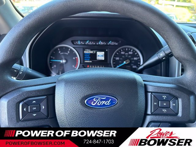 Used 2019 Ford F250 XLT w/ XLT Premium Package AWD/4WD image 23