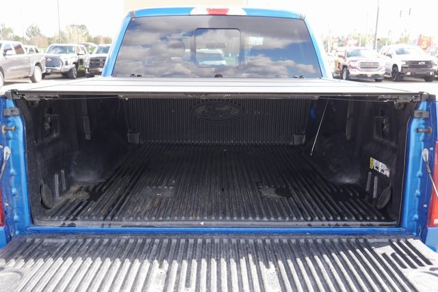 Used 2019 Ford F150 XLT w/ Equipment Group 302A Luxury image 11