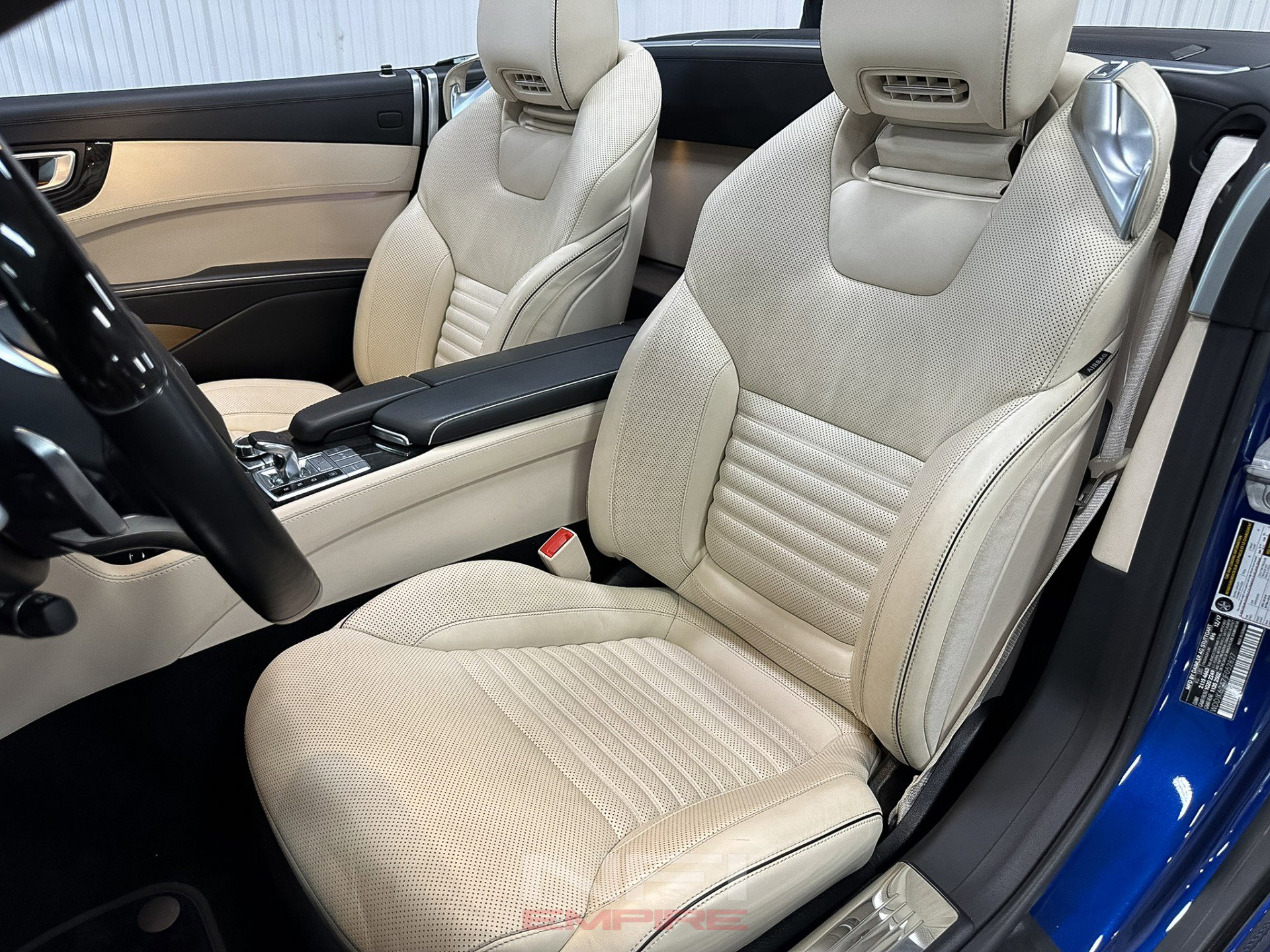 Used 2018 Mercedes-Benz SL 450 image 34