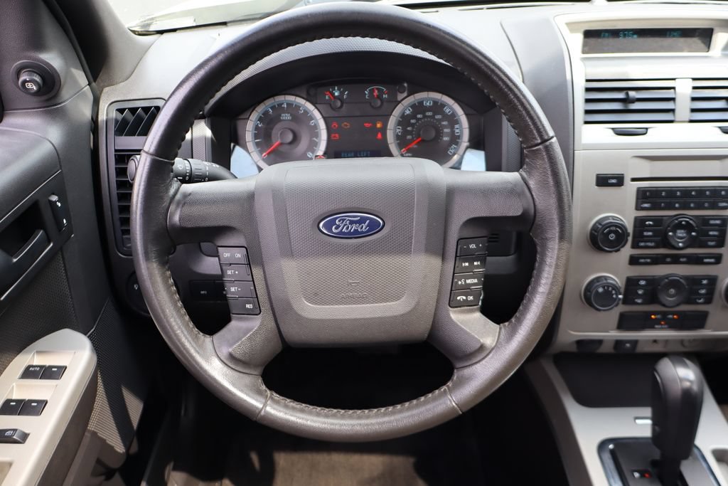 Used 2010 Ford Escape XLT FWD image 18