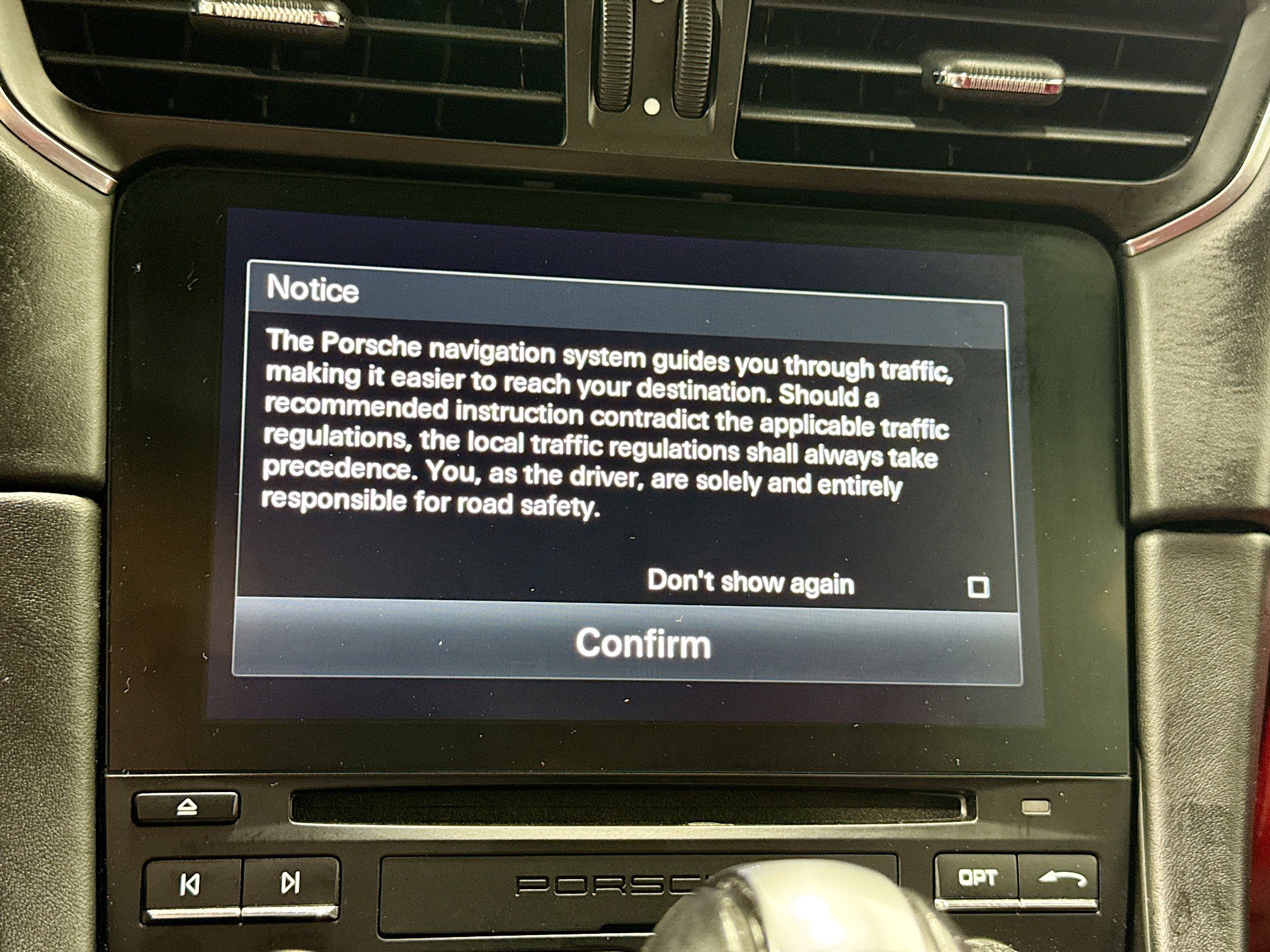 Certified 2017 Porsche 911 Turbo image 29