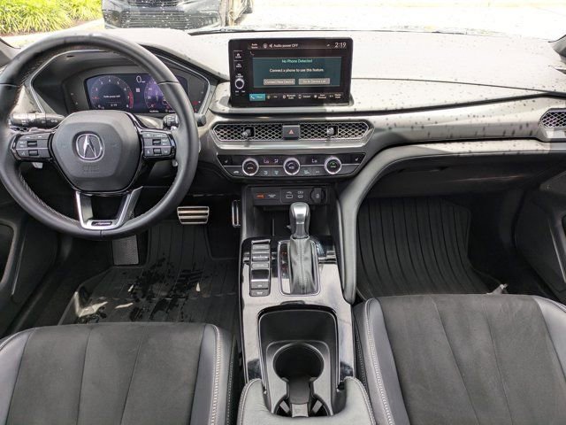 Used 2023 Acura Integra A-Spec FWD image 14