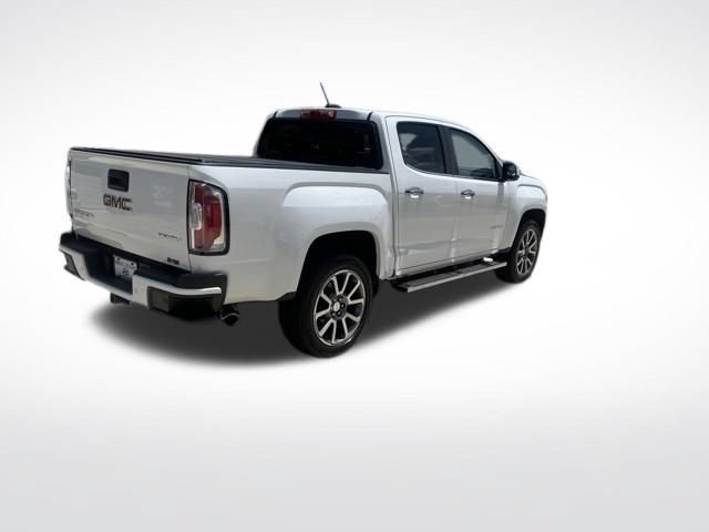 Used 2020 GMC Canyon Denali AWD/4WD image 3