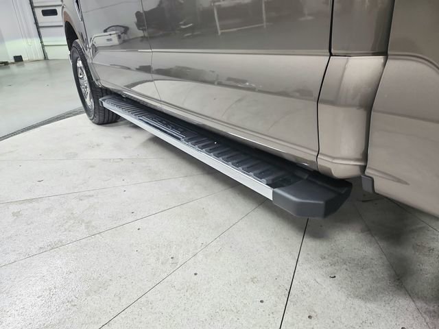 Used 2021 Ford F150 Lariat w/ Equipment Group 502A High image 47