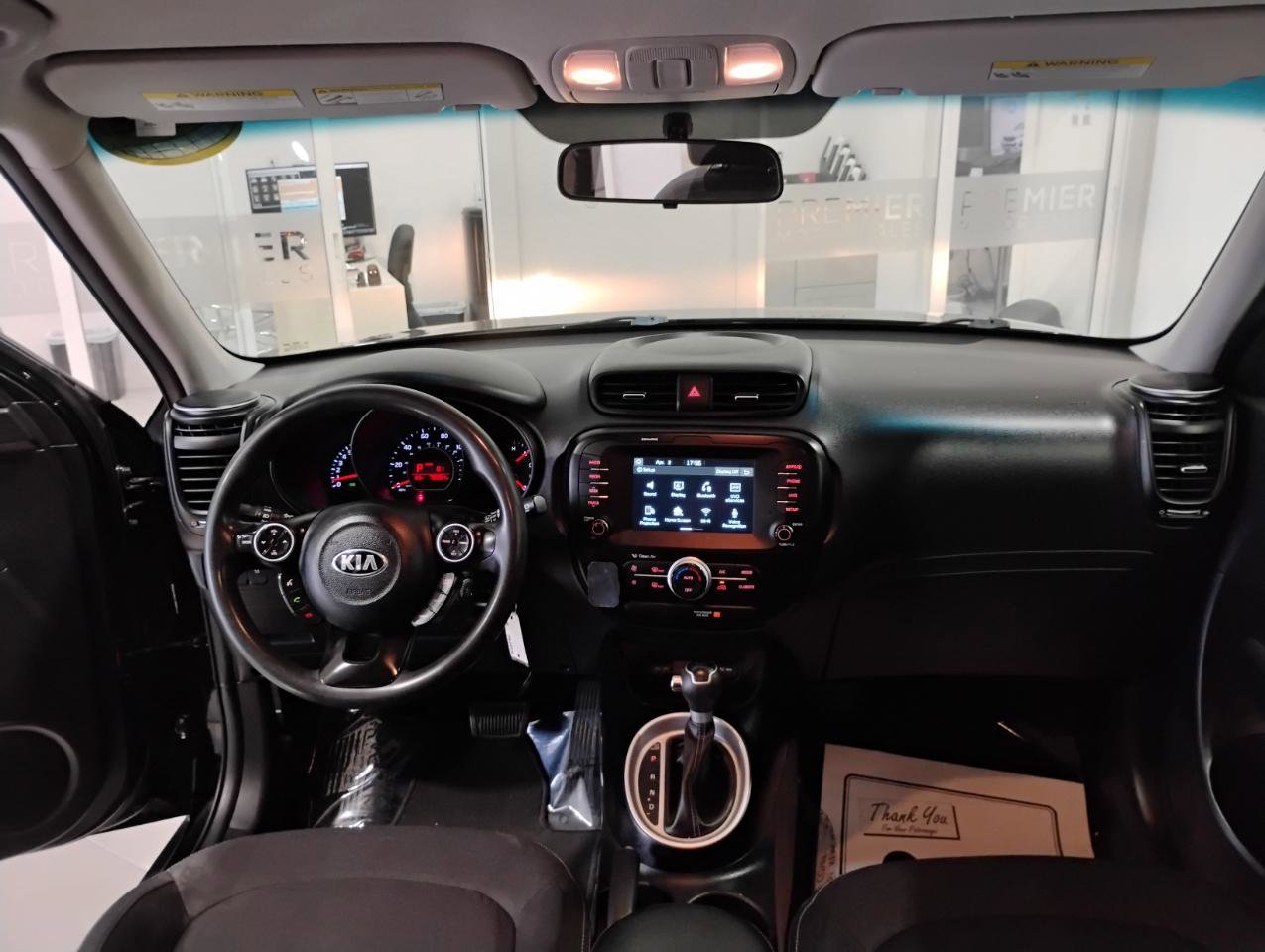 Used 2019 Kia Soul + FWD image 63
