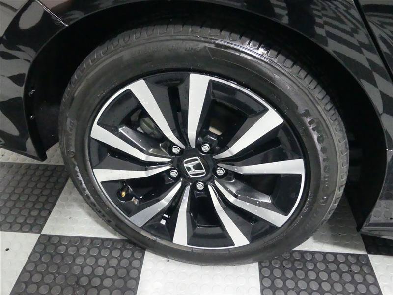 Used 2022 Honda Civic EX image 17