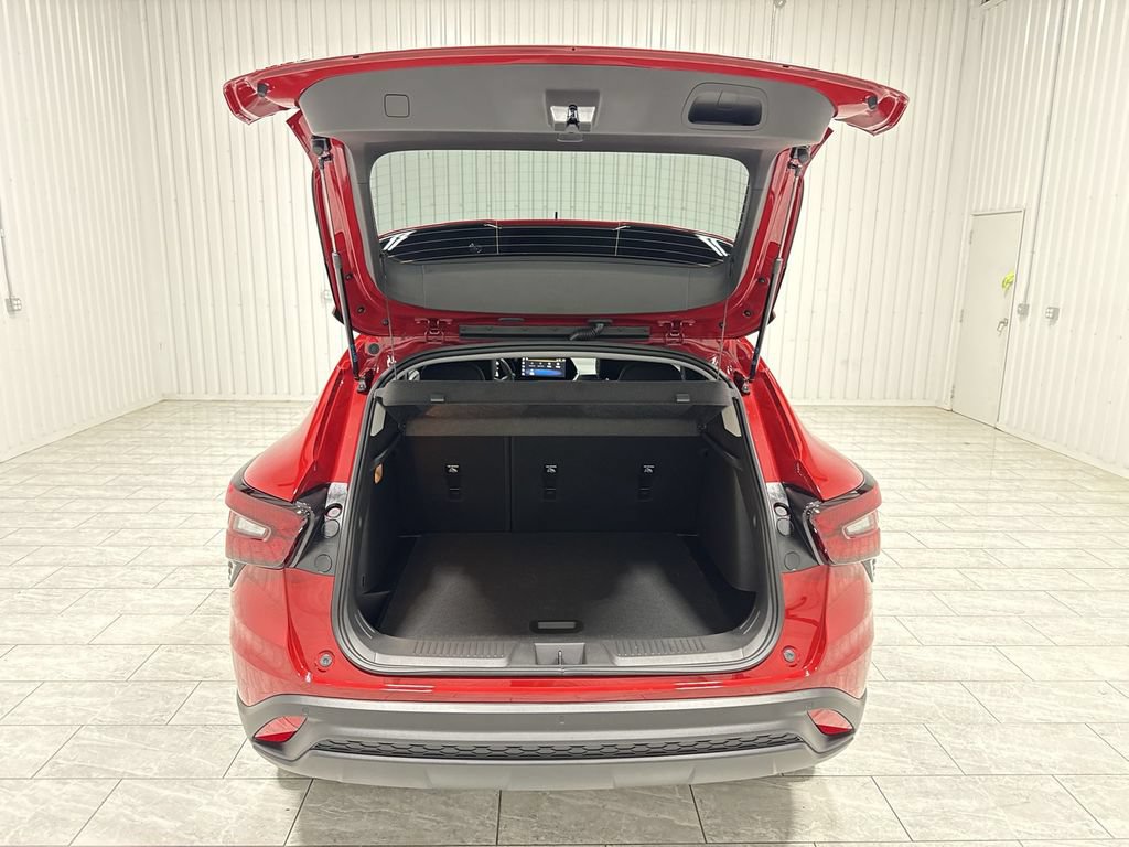 New 2026 Chevrolet Trax LT w/ Driver Confidence Package FWD image 27