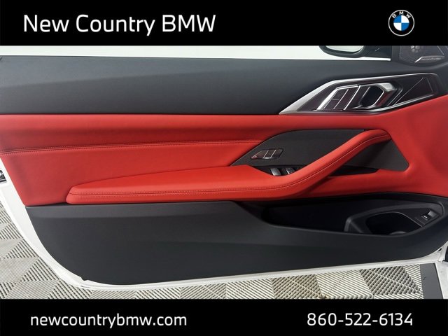 New 2026 BMW M4 xDrive Competition w/ Executive Package image 16