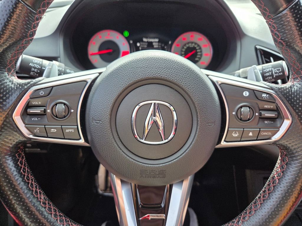 Used 2022 Acura RDX A-Spec image 34