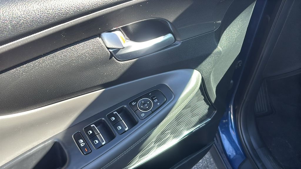 Used 2022 Hyundai Santa Fe SEL w/ Convenience + Premium Package image 14