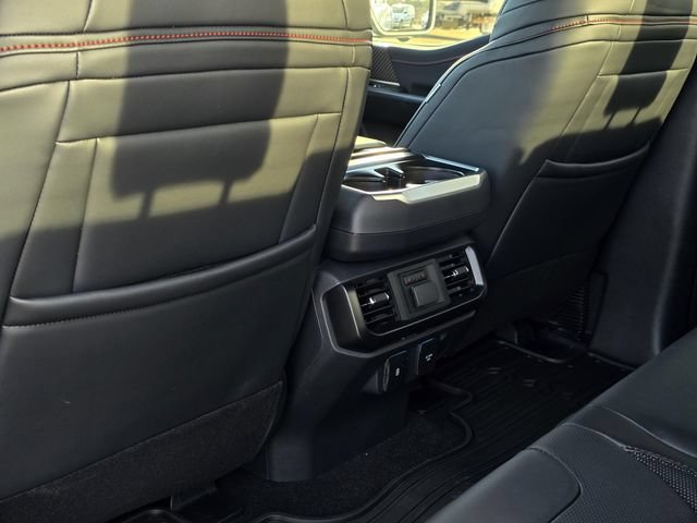 New 2025 Ford F150 Raptor AWD/4WD image 26