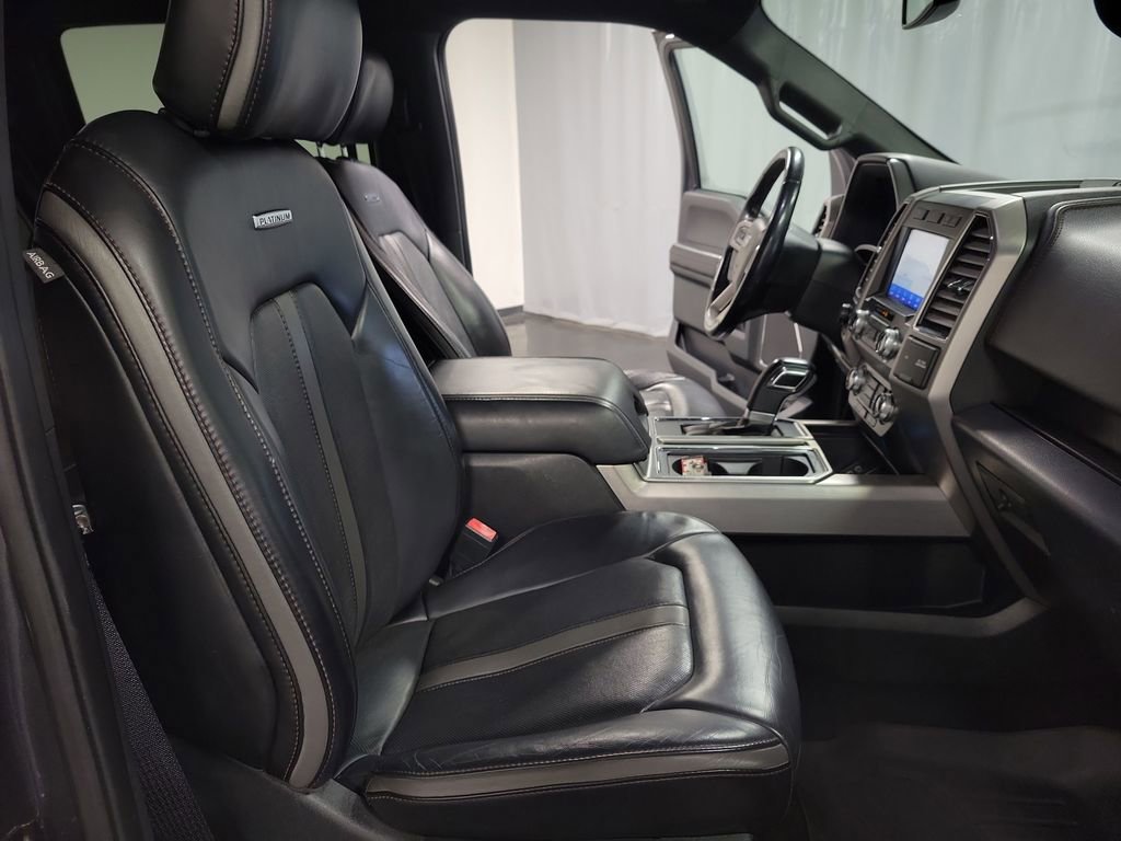 Used 2020 Ford F150 Platinum image 26