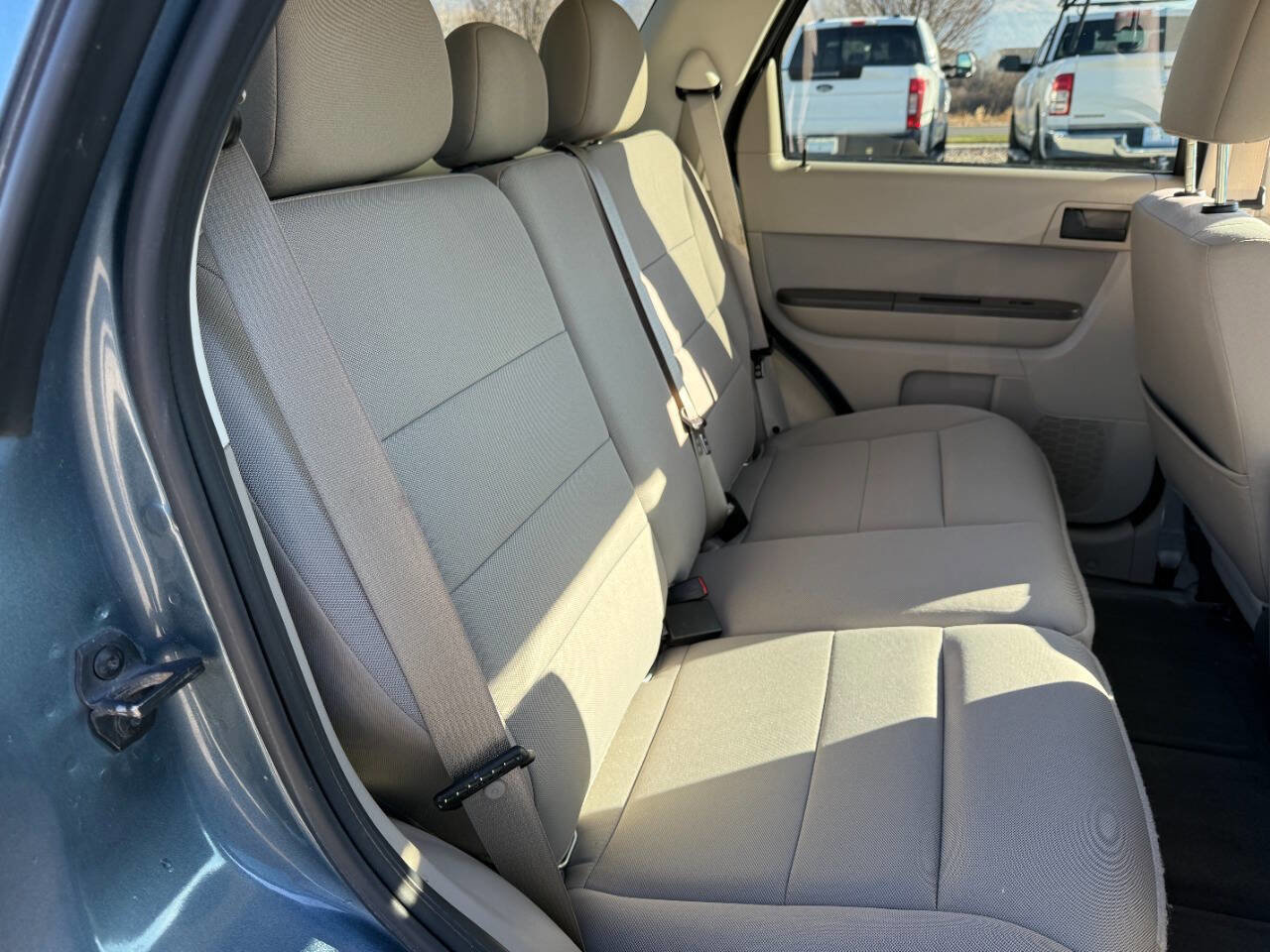 Used 2011 Ford Escape XLT image 24