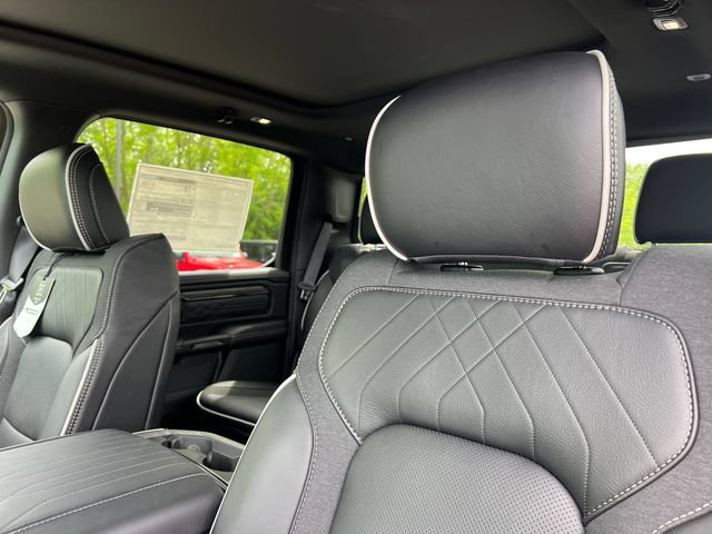 New 2026 RAM 1500 Limited AWD/4WD image 17