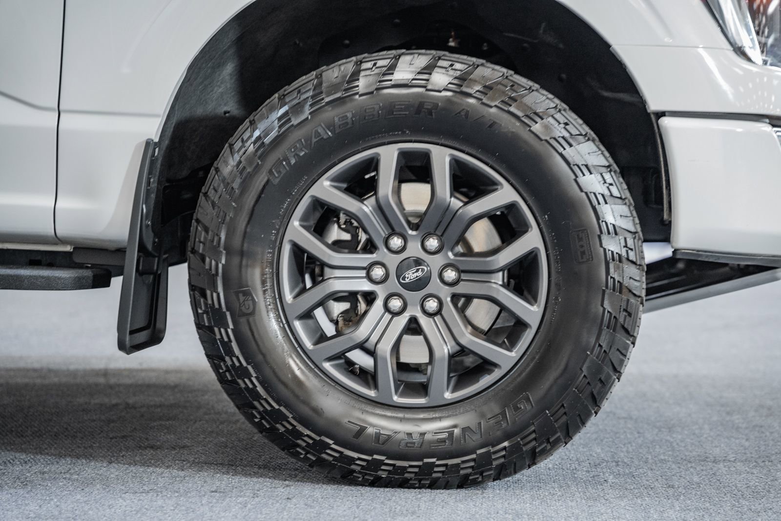 Certified 2023 Ford F150 Tremor w/ Equipment Group 402A High image 15