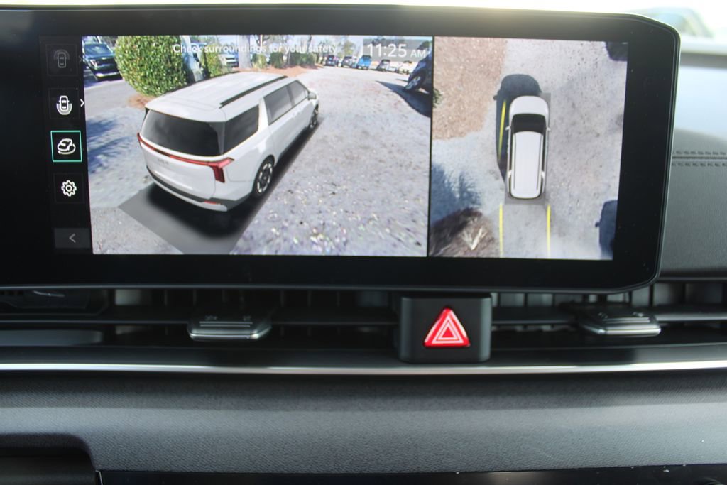 New 2026 Kia Carnival SX FWD image 64