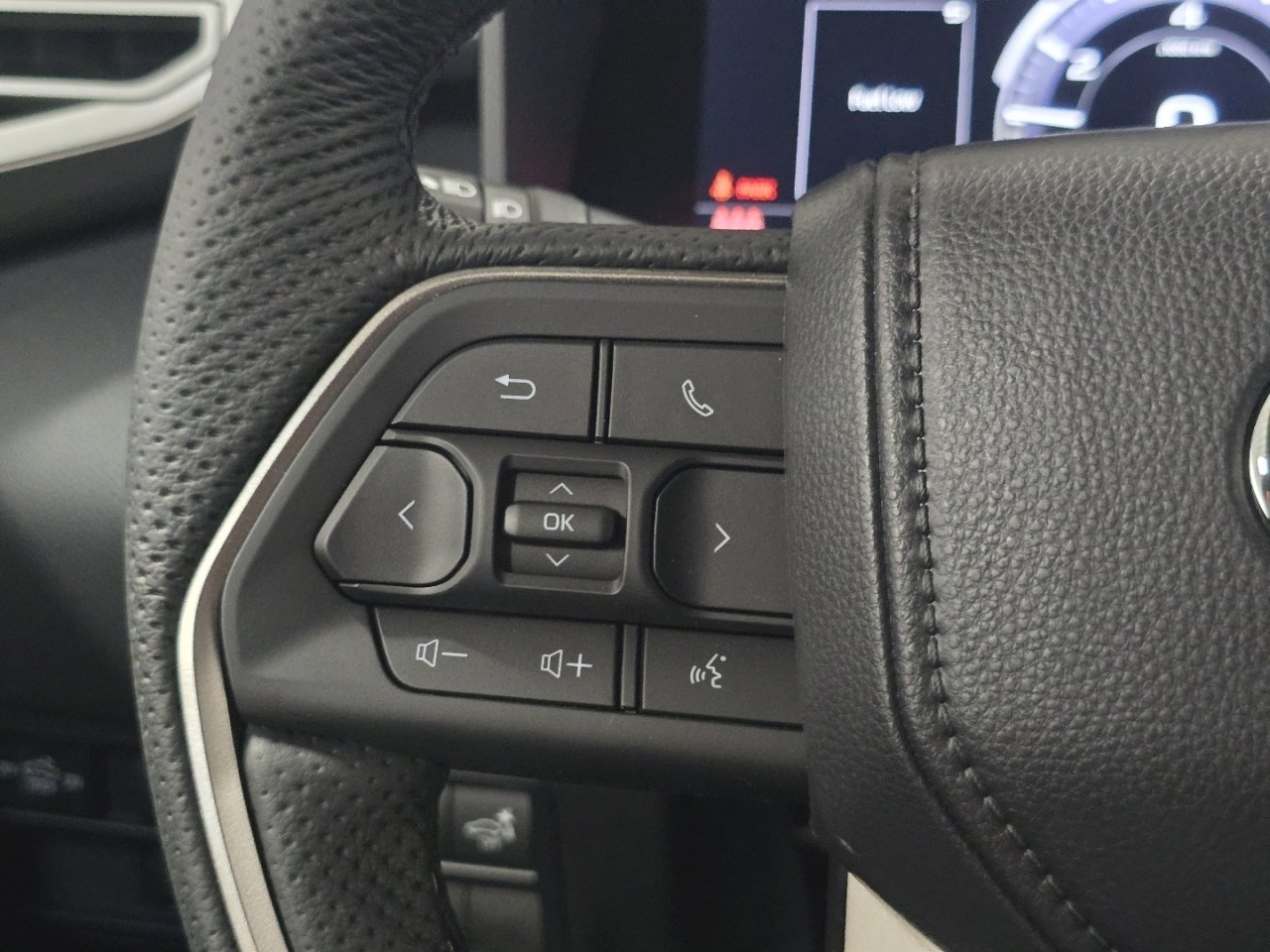 New 2026 Toyota Tundra Limited image 32