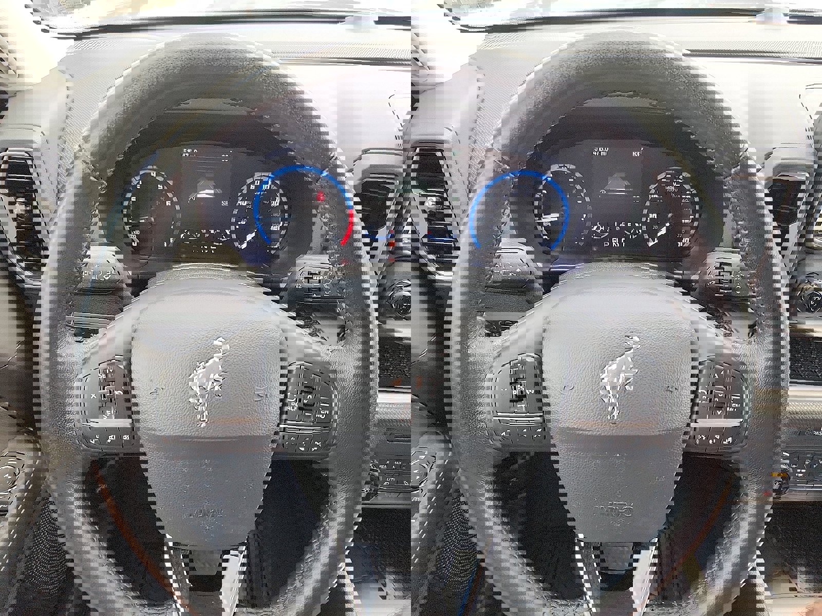 Certified 2022 Ford Bronco Sport Big Bend w/ Convenience Package image 21