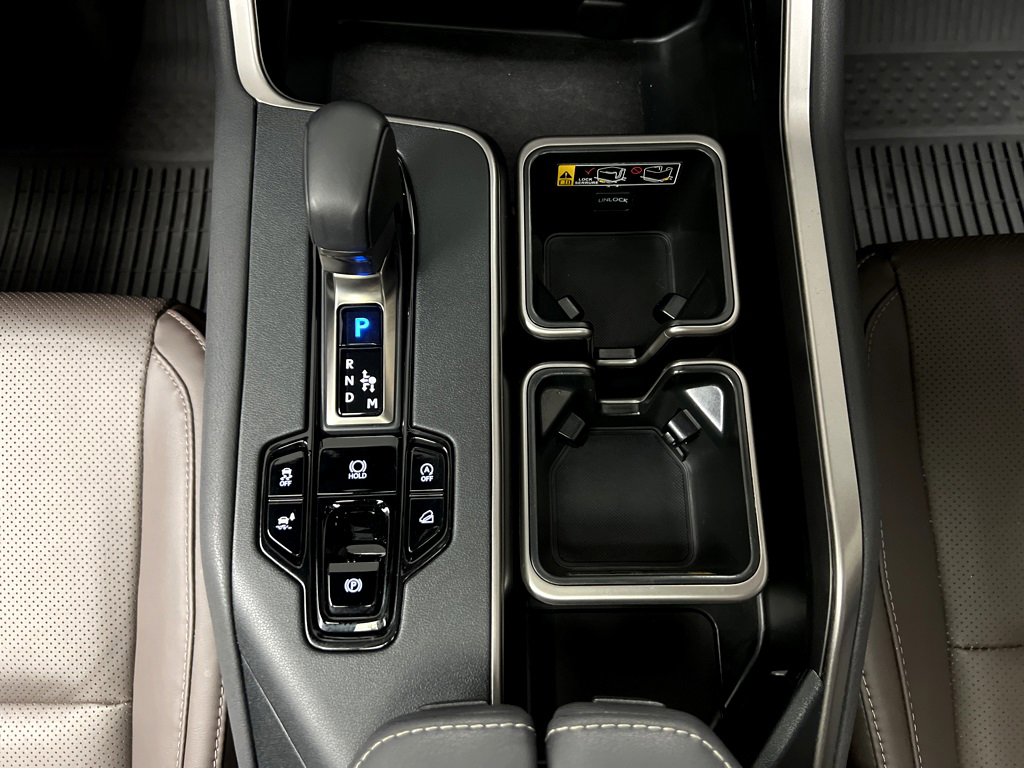 Used 2025 Lexus TX 350 AWD image 31