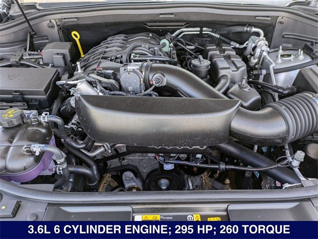 New 2025 Dodge Durango GT w/ Blacktop Package image 30