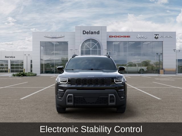 New 2026 Jeep Cherokee Laredo AWD/4WD image 10