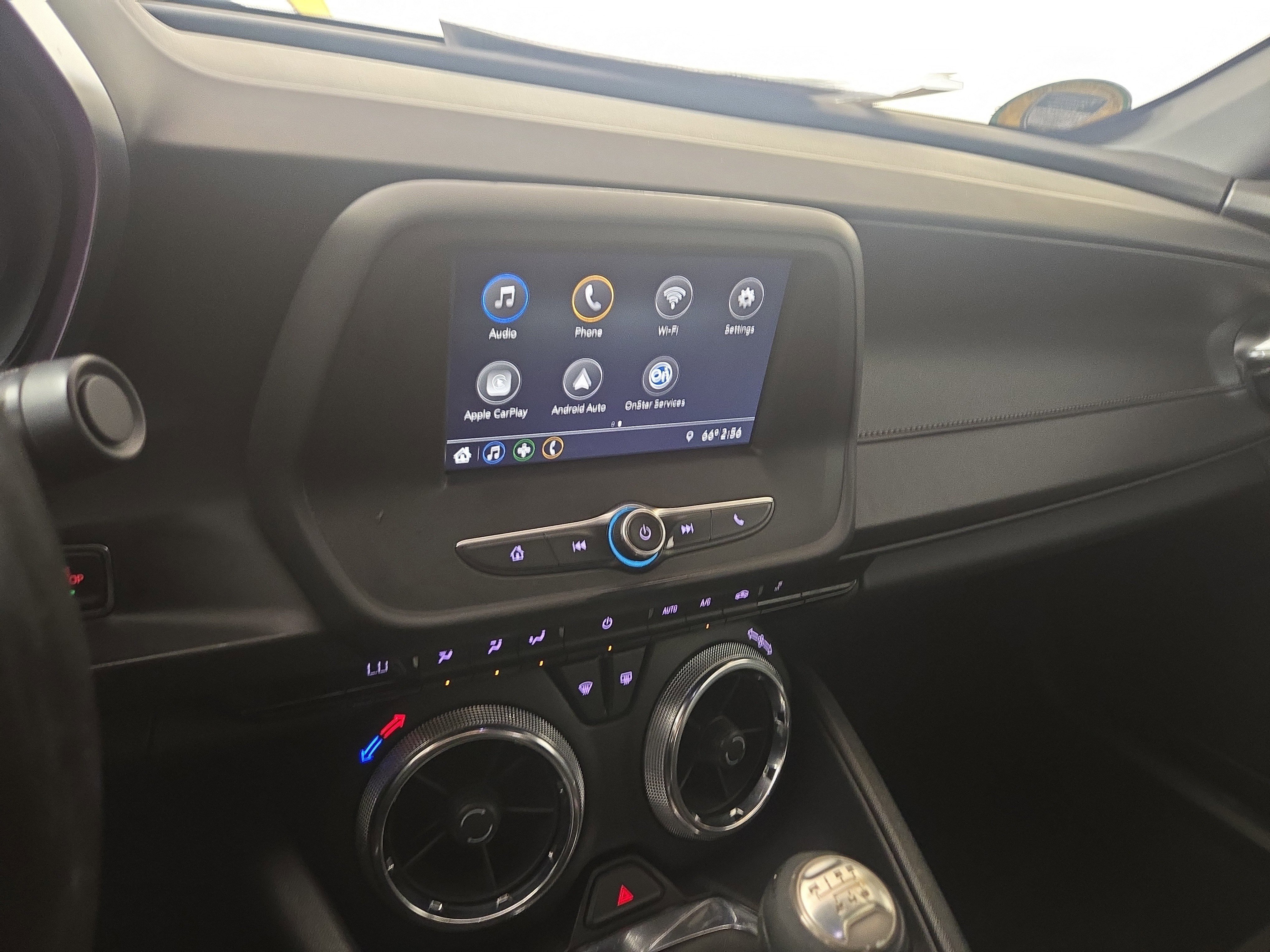 Used 2019 Chevrolet Camaro LT image 22