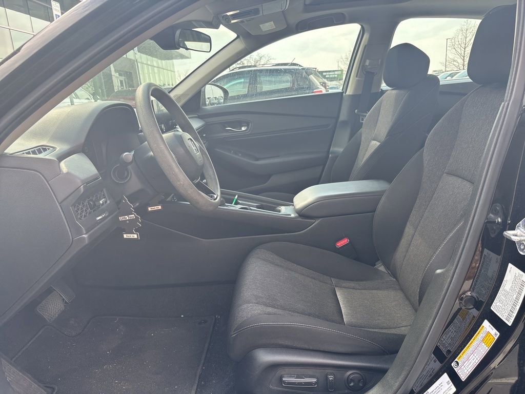 Used 2024 Honda Accord EX image 21