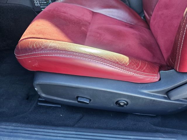 Used 2013 Dodge Challenger SRT8 image 17