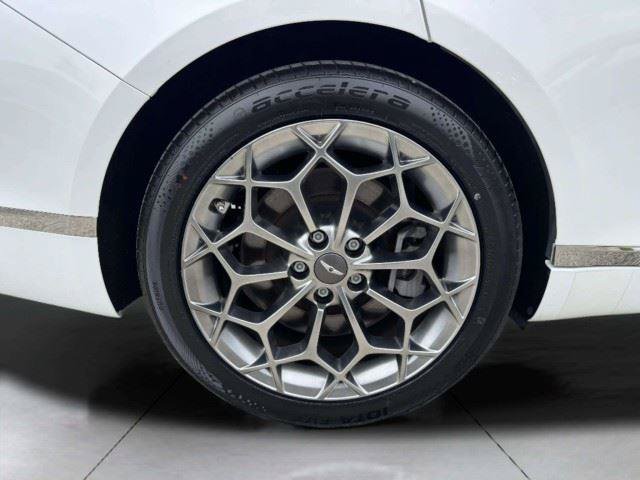 Used 2021 Genesis G80 3.5T AWD/4WD image 65