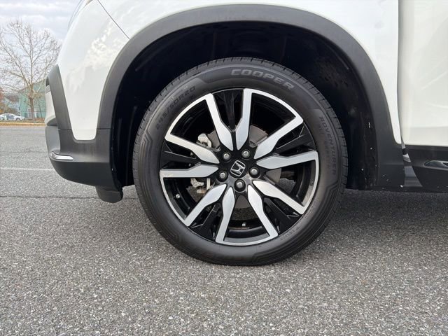 Used 2020 Honda Pilot Touring image 26