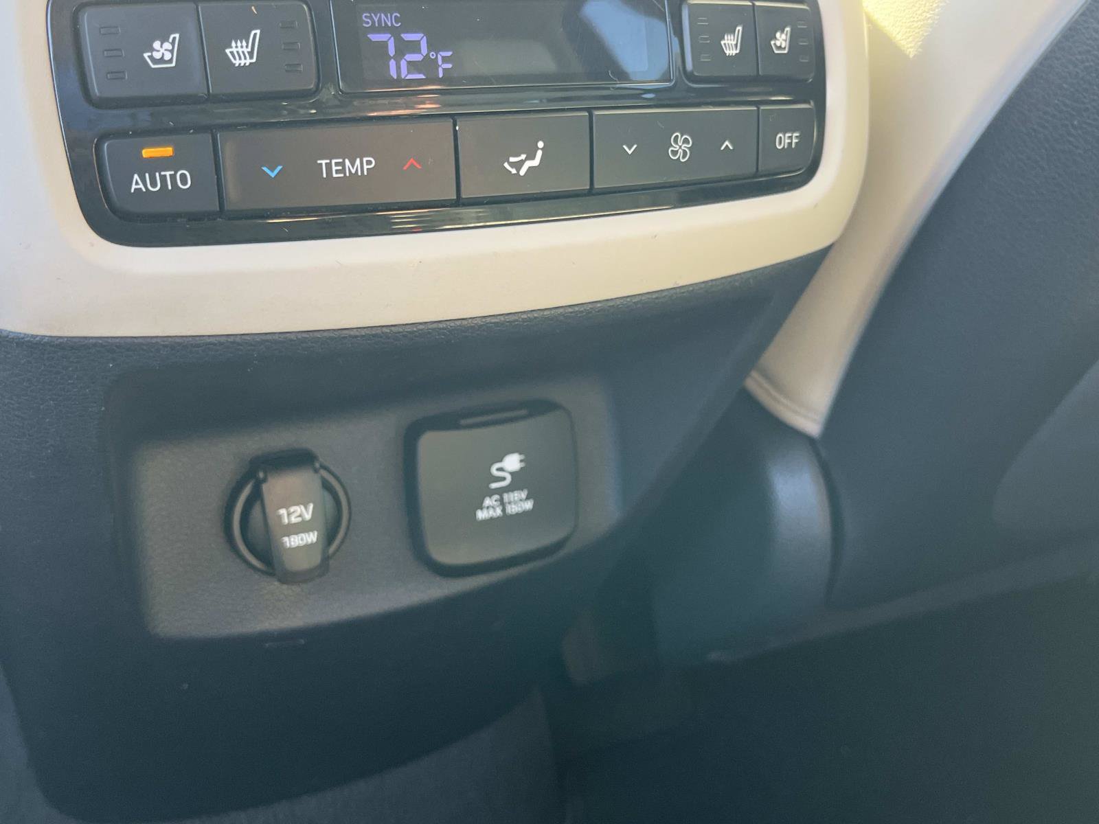 Used 2022 Hyundai Palisade Limited FWD image 20