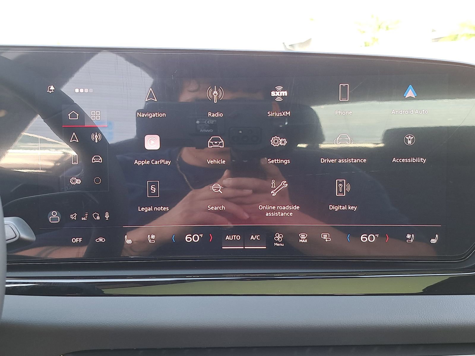 New 2025 Audi A5 2.0T Premium Plus image 25