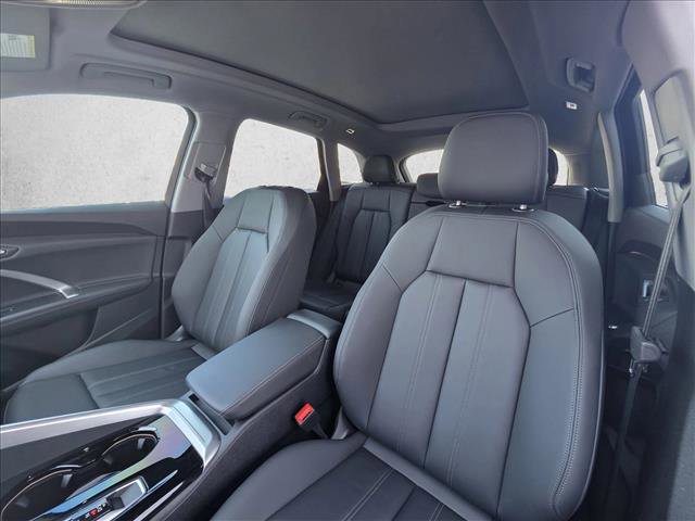 New 2026 Audi Q5 Premium AWD/4WD image 14