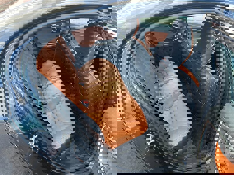 Used 2015 Volvo S60 T5 Platinum image 12