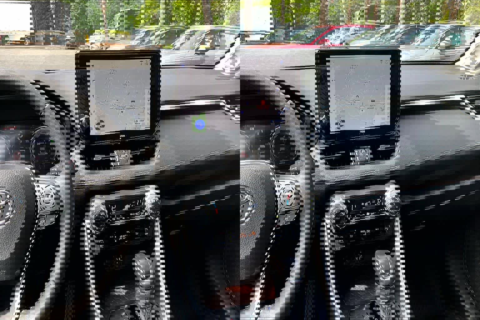 Used 2025 Toyota RAV4 Limited w/ Weather Package image 7