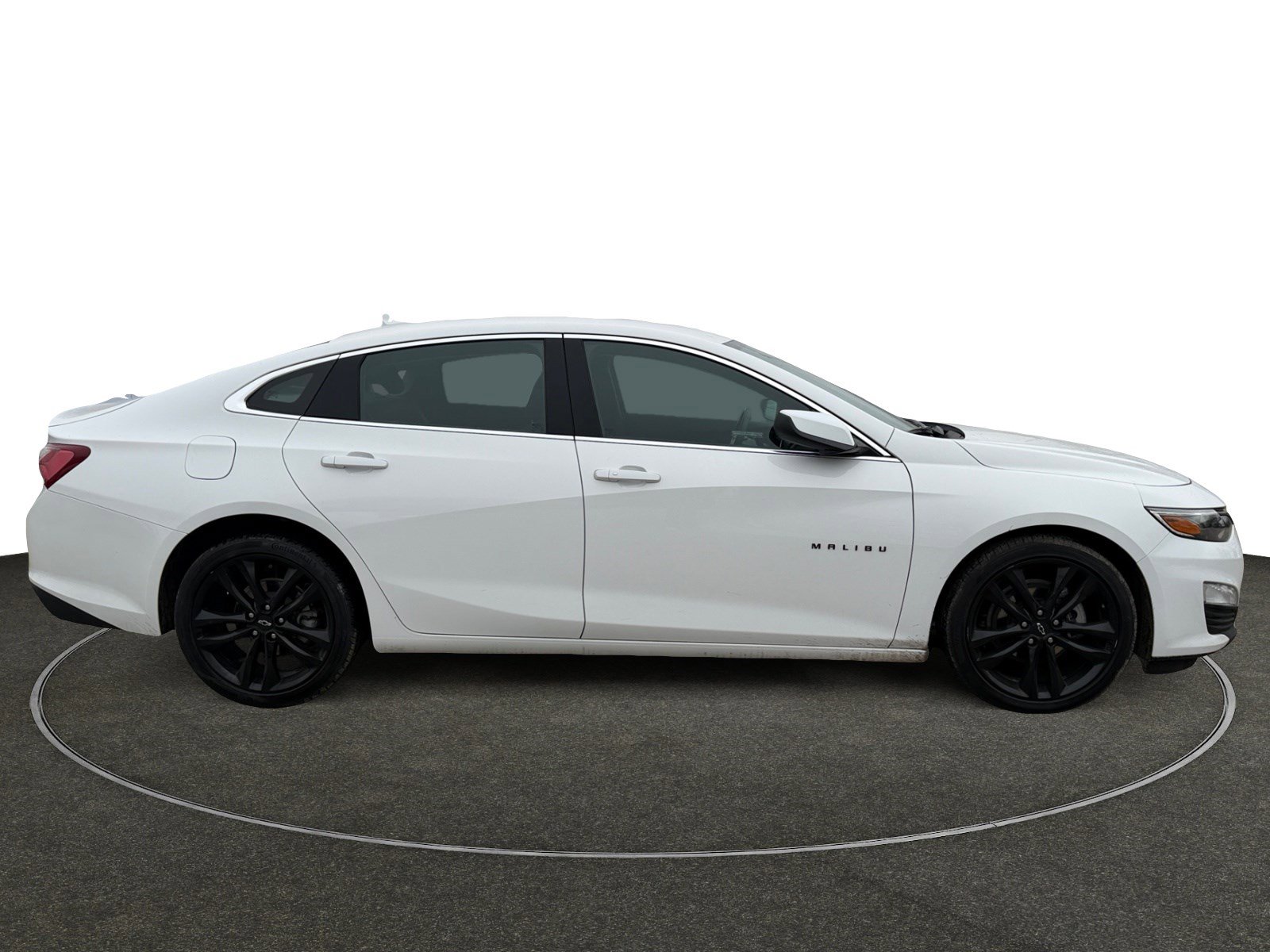 Used 2024 Chevrolet Malibu LT w/ Sport Edition FWD image 7