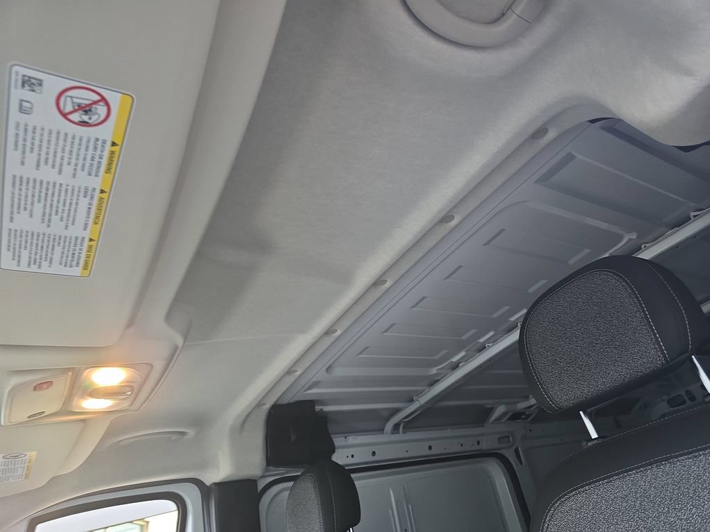 New 2026 RAM ProMaster 1500 w/ Convenience Group FWD image 29