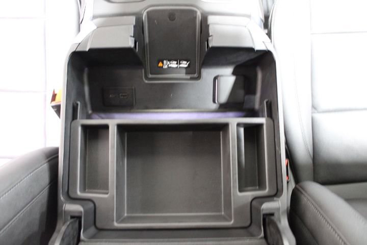 Used 2025 Chevrolet Silverado 1500 LTZ image 35