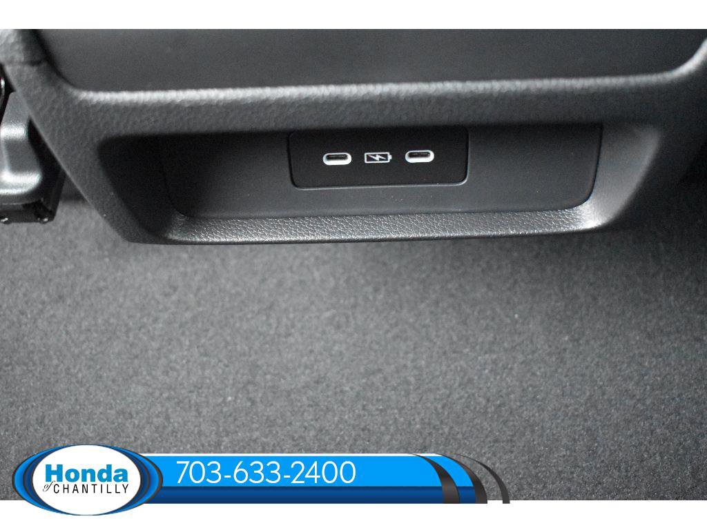 New 2026 Honda Odyssey Elite image 32