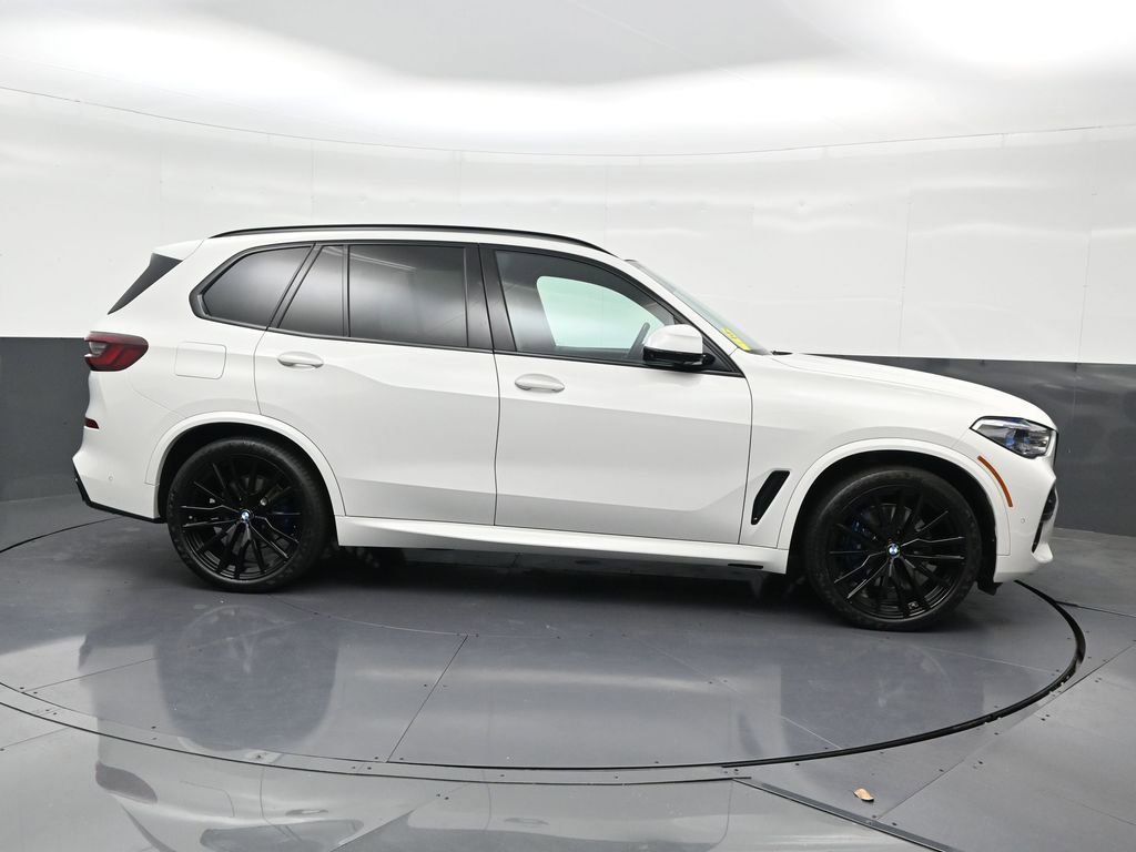 Used 2023 BMW X5 sDrive40i w/ Executive Package image 7