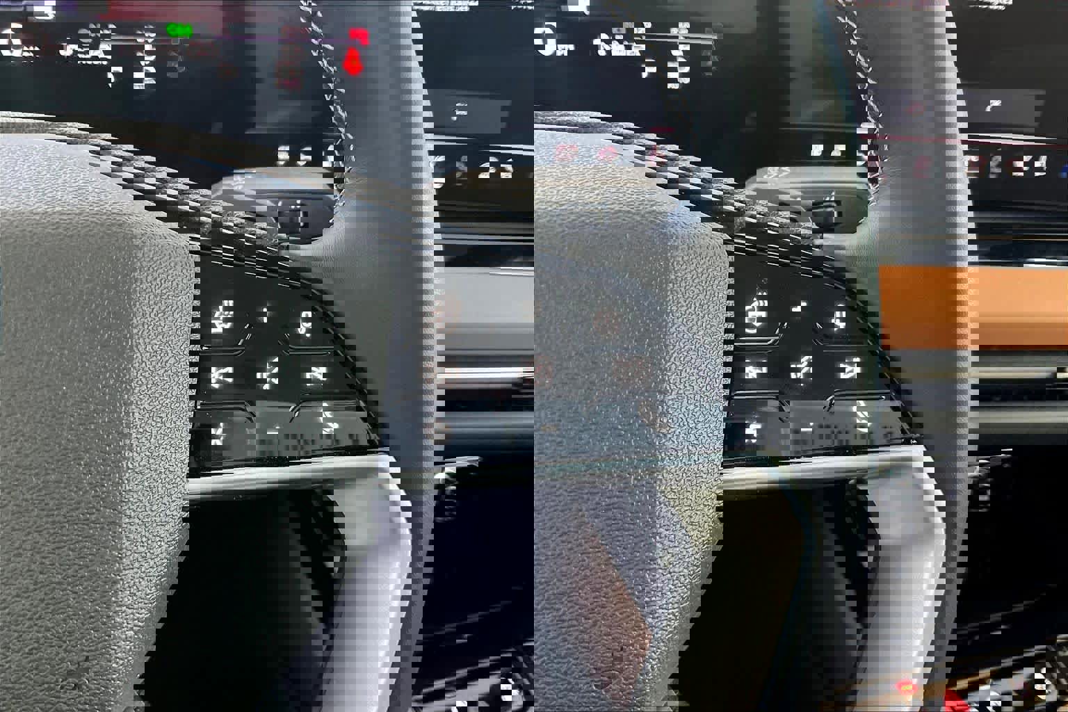 Used 2025 Audi A5 2.0T Premium w/ Convenience Package image 25