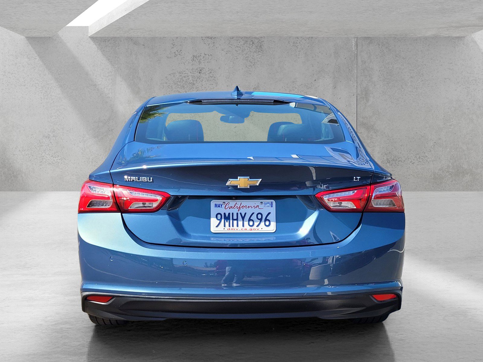 Used 2024 Chevrolet Malibu LT image 5