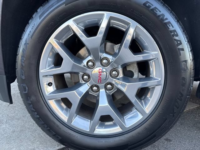 Certified 2018 GMC Yukon SLE w/ SLE Value Package RWD image 25