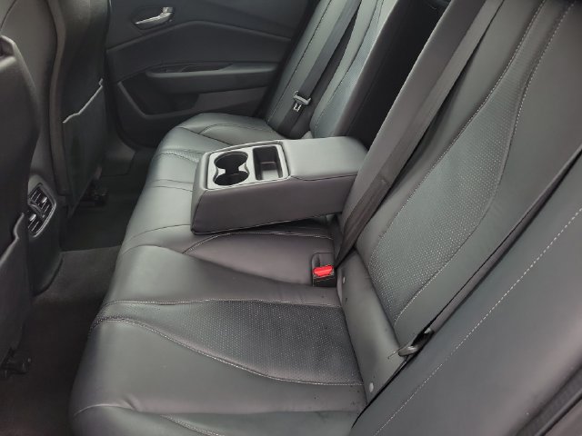 Used 2023 Acura TLX w/ Technology Package FWD image 11