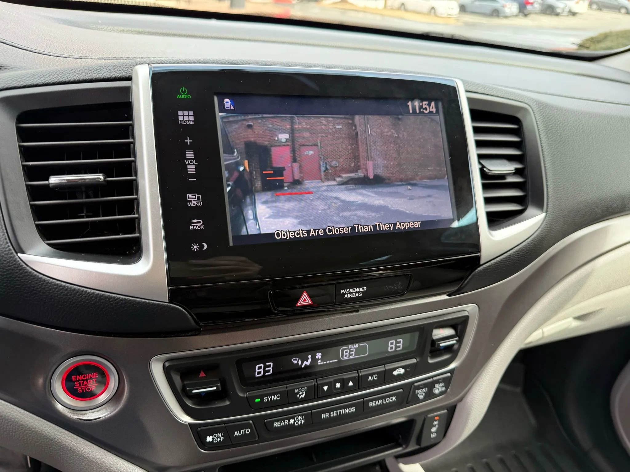 Used 2016 Honda Pilot EX-L image 34