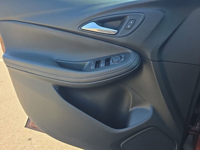 Used 2020 Buick Encore GX Preferred w/ Cold Weather Comfort Package FWD image 19